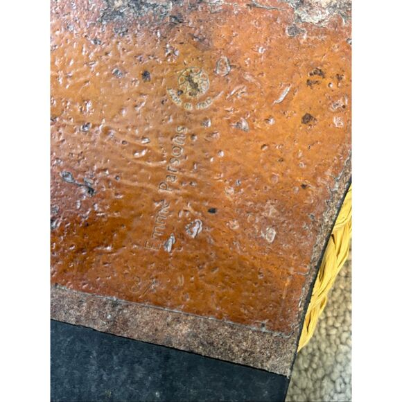 EMME PARSONS Evvie Sandals, $415 S 37 - Picture 8 of 9